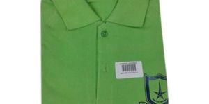 Green School T-Shirt