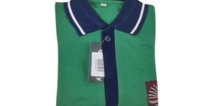 Half Sleeve School T-Shirt