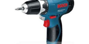 Cordless Impact Wrench