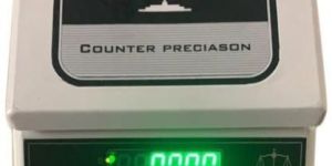 Digital Table Top Weighing Scale