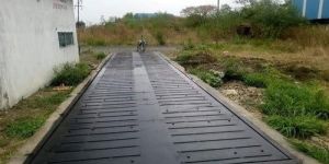 Electronic Weighbridge