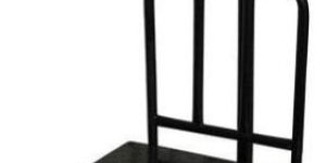 Heavy Duty Platform Scale