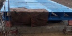 Pitless Weighbridge