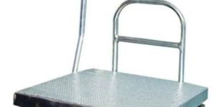 Table Top Platform Scale