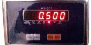 Table Top Wireless Weight Scale