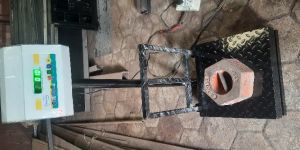 Platform Weighing Scale