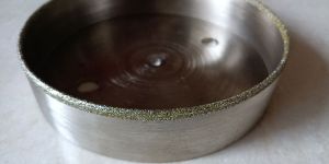 194 MM ELECTROPLATED DIAMOND HOLE SAW