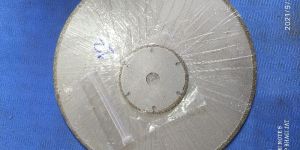 Electroplated Diamond Cutter