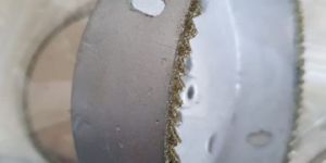 Electroplated Diamond Hole Saw
