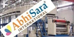 BOPP Self Adhesive Tape Plant