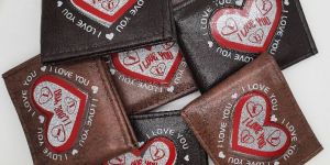 MENS FANCY WALLET - Wallet1