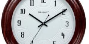 Premium Office Wall Clock