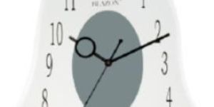 Premium Pendulum Clock