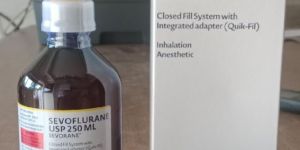 Sevoflurane USP