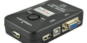 KVM Switch
