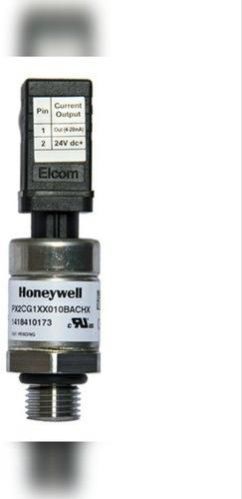 Honeywell Pressure Transmitter