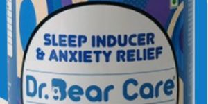 Sleep Inducer and Anxiety Relief Gummies