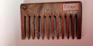 Wooden Comb