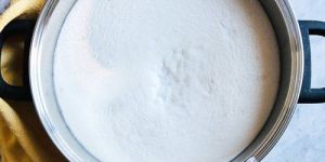 Instant Masala Dosa Mix Powder