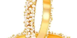 Pearl Bangles