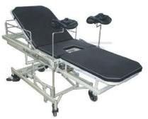 Stainless Steel Telescopic Obst Table