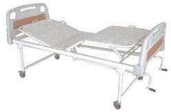 Super Full Fowler ICU Bed