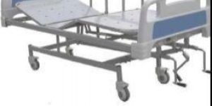 Super Non-Hi-Low ICU Bed