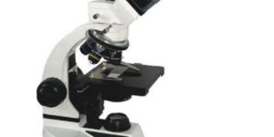 Trinocular Microscope