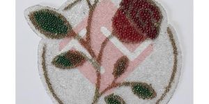 Rhinestones Patches And Appliques