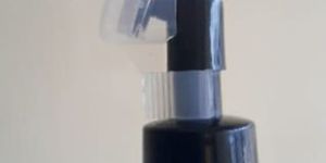 Silicon Brush with Form Pump