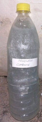 Hand Wash Concentrate