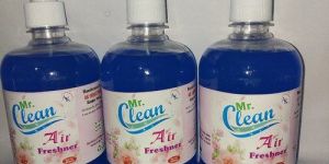 Mr. Clean Air Freshener