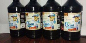 Mr. Clean Black Phenyl