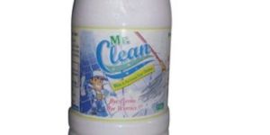 Mr. Clean White Phenyl