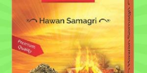 Hawan Samagri
