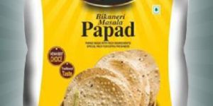 Masala Papad
