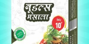 Noodles Masala Powder