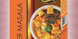 Paneer Masala Powder