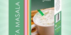 Pav Bhaji Masala Powder