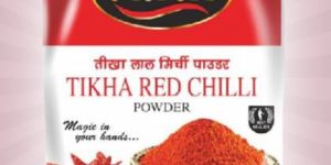 Tikha Red Chilli Powder