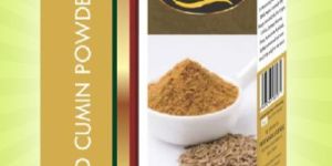 Roasted Cumin Powder