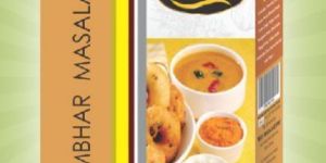 Sambar Masala Powder