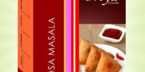 Samosa Masala Powder