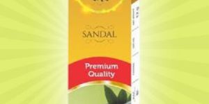 Sandal Agarbatti