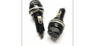 Fuse Holder