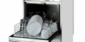 Under Counter Dishwasher