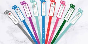 Patient Identification Band