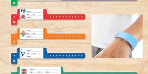 Patient Identification Tags