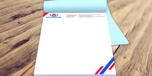 Prescription Paper Pads