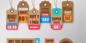 Promotional Danglers